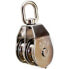 Фото #1 товара GOLDENSHIP Swivel Eye Pulley Double Sheave 5 Units