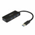 Фото #1 товара USB-разветвитель Startech ST4300MINI