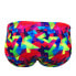 TURBO New Splash Swimming Brief Красный, 1-2 года - фото #3