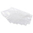 POWERPLUS Plastic Vacuum Bag 65L 5 units