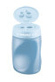 Фото #6 товара STABILO Easy - Manual pencil sharpener - Blue - Right-handed