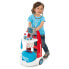Фото #2 товара SMOBY Medical Trolley Medical Cart Toy