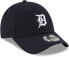 Фото #12 товара New Era - Detroit Tigers - 9forty Cap - The League Hm 18 - Navy
