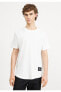 CALVIN KLEIN JEANS Badge short sleeve T-shirt