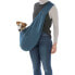 TRIXIE Soft Front Backpack Blue / Gray, 22 × 20 × 60 cm - фото #8