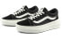 Кроссовки Vans Overt CC Old Skool VN0A4BVL1KP 35 - фото #3