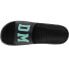 Фото #12 товара Diamond Supply Co. Fairfax Slide Mens Black Casual Sandals B16MFB99-BDBL