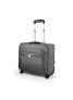 Фото #2 товара Yosemite - Trolley - Soft shell - Grey - Cabin - PET felt - Polyethylene terephthalate (PET)