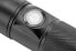 Ansmann Future T350FR - Pen flashlight - Black - Aluminium - IP54 - III - LED