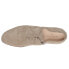 Фото #4 товара Lucchese Franca Oxford Womens Beige Flats Casual BL7751