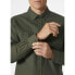 Фото #7 товара HELLY HANSEN Organic long sleeve shirt