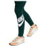 Фото #3 товара NIKE Sportswear Essential High Waisted Big Leggings