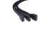 Фото #4 товара Alphacool 18538 - RGB splitter cable - Black - Female - Female