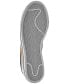 ფოტო #5 პროდუქტის Women's Court Legacy Next Nature Casual Sneakers from Finish Line