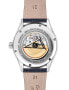 Фото #3 товара Frederique Constant FC-303RMLN5B6 Mens Watch Classic Runabout Limited Automatic 42mm 5ATM