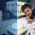 Babymoov Dreamy Evolutive Night Light fr Kinder - Projektion & Schlaflieder - Schlafmittel