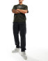 Фото #5 товара Nike Club corduroy chino trousers in black