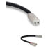 Фото #2 товара TAAC AC03 Honda 2 Cables turn signal wiring adapter 2 units