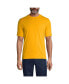Фото #2 товара Men's School Uniform Short Sleeve Essential T-shirt