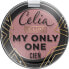 Фото #1 товара Тени для век сатиновые Celia De Luxe My Only One №05