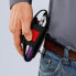 Фото #10 товара Набор инструментов в сумке для разделения кабельных стяжек Knipex 00 19 72 V01 3 предмета