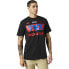 ფოტო #1 პროდუქტის FOX RACING LFS Honda Premium short sleeve T-shirt