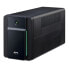 Источник бесперебойного питания APC Easy UPS - Line-Interactive - 1.6 kVA - 900 W - Sine - 140 V - 300 V - фото #3