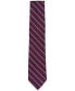 Фото #2 товара Men's Bahr Stripe Tie