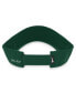 Фото #5 товара Men's Green Oakland Athletics Wordmark Performance Adjustable Visor