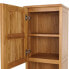 Teak-Hochschrank M72