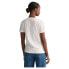 ფოტო #3 პროდუქტის GANT Reg Shield short sleeve v neck T-shirt