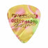 Фото #2 товара Harley Benton Guitar Pick Medium 5 Pack