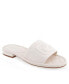 Фото #1 товара Women's Jilda Slip-On Sandals