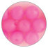 Фото #1 товара Прочие принадлежности Daiwa Резиновые бусины со светящимся эффектом 3 мм - красный, розовый, белый, зеленый - 0.80 мм (4 шт)