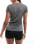 Фото #2 товара The North Face Training Reaxion t-shirt in grey