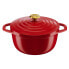 Saucepan Tefal E2544604 Red