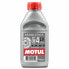 Фото #1 товара Тормозная жидкость Motul MTL109434 500 мл