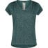 Фото #2 товара ROYAL ROBBINS Featherweight Slub short sleeve T-shirt