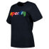 Фото #3 товара SUPERDRY Vintage Cl Rainbow T-shirt