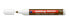 EDDING 001249614 - 1 pc(s) - Bullet tip - White - Plastic - Round - 1.5 mm