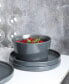 Фото #5 товара Набор посуды Stone Lain Celina 32 предмета, набор для 8 персон