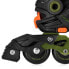 Фото #4 товара Spokey Freespo Jr SPK-940666 roller skates, sizes 35-38