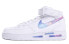 Кроссовки Nike Air Force 1 Mid CW2289-111