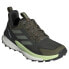 ფოტო #4 პროდუქტის ADIDAS Terrex Free Hiker 2 Low Hiking Shoes