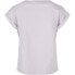 Фото #2 товара URBAN CLASSICS Organic Extended short sleeve T-shirt