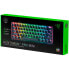 Фото #13 товара Razer Huntsman V3 Pro Mini optische Esports Gaming Tastatur - DE Layout