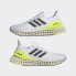 Фото #8 товара Кроссовки для бега adidas Ultra 4DFWD Shoes (Белые)