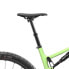 Фото #6 товара SANTA CRUZ BIKES Blur 4 XC 29´´ GX AXS RSV 2023 MTB bike