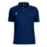 Фото #1 товара UMBRO Torch short sleeve polo