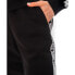 Фото #4 товара Karl Lagerfeld Double Jersey Logo Pants W 220W1031